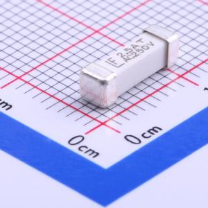 044302.5DR 一次性保险丝 250V贴片式保险丝