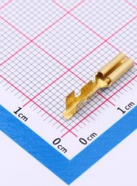 60197-2 - 冷压端子