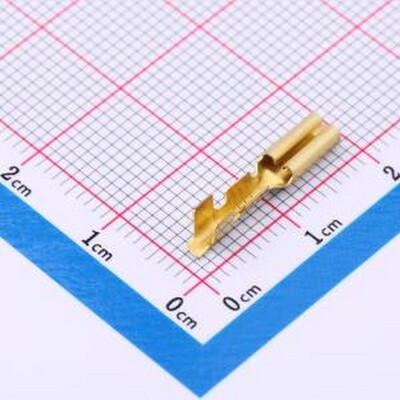 60197-2 - 冷压端子