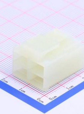 172134-1 P=9mm 胶壳(线对板/线对线)