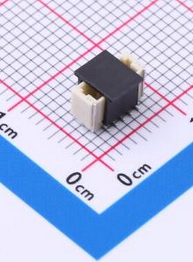 1734595-5 1734595-5 SMD,P=1mm 线对板针座