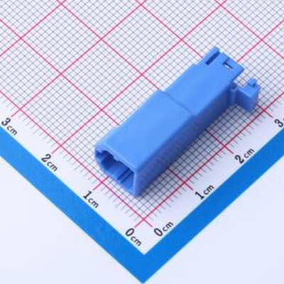 174057-5 174057-5 - 连接器外壳