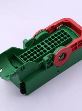 5-2208684-3 汽车连接器