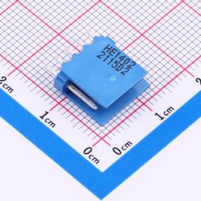 281695-5 281695-5 插件 线对板针座