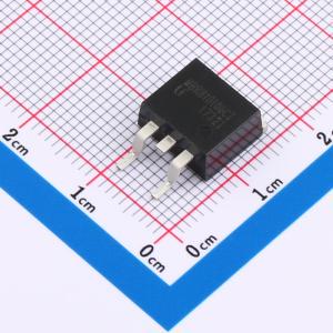 MBRB10100CT 肖特基二极管 电压:100V 电流:5A