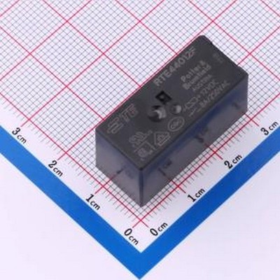 RTE44012F RTE44012F 插件 功率继电器