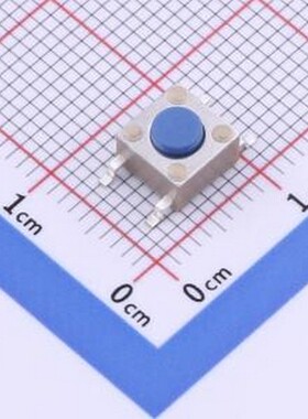 1977223-2 1977223-2 SMD 轻触开关