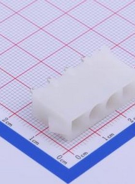 643415-1 643415-1 插件,P=6.35mm 线对板针座