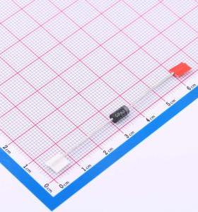 SA33A 瞬态抑制二极管(TVS) TVS 33V截止 9.6A峰值脉冲
