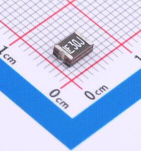 1812L300/24SLER 自恢复保险丝 24V 3A 1812自恢复