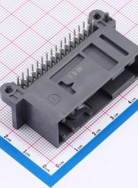 953486-1 线对板针座