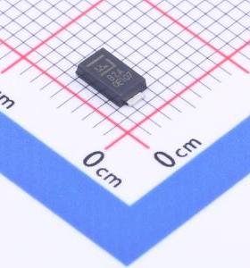TPSMA6L24A 瞬态抑制二极管(TVS) TVS 24V截止 15.5A峰值脉冲
