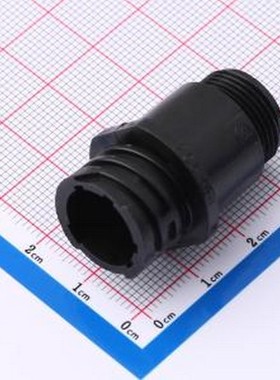 206153-1 206153-1 - 连接器外壳