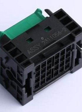 2311056-2 2311056-2 SMD 线对板针座