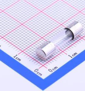 0618008.MXP 一次性保险丝 玻璃管保险丝