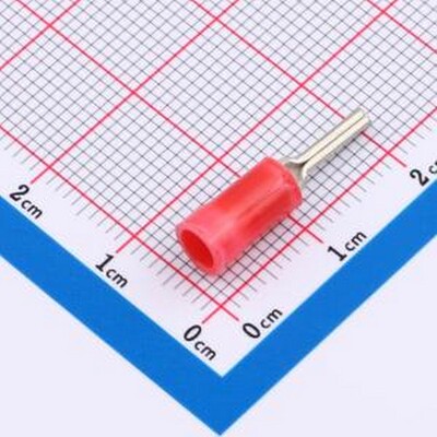 342126-1 - 冷压端子