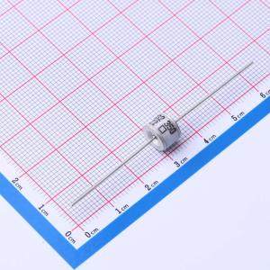 CG2350L 气体放电管(GDT) GP S.A. STANDARD 350V NOMINAL