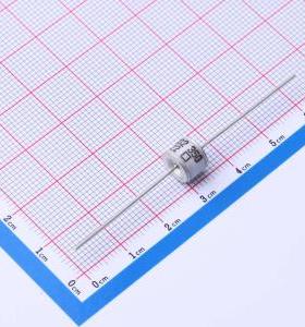 CG2350L 气体放电管(GDT) GP S.A. STANDARD 350V NOMINAL