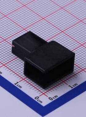 926291-1 - 胶壳(线对板/线对线)