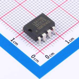 LBA110LS 固态继电器-MOS输出(PhotoMOS) LBA110LS