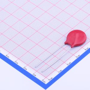 V39ZA6P 压敏电阻 钳位电压76V 7.2焦耳 插件压敏电阻