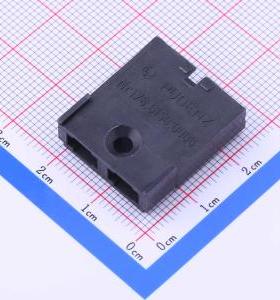 178.6150.0002 保险丝座(盒) 178.6150.0002