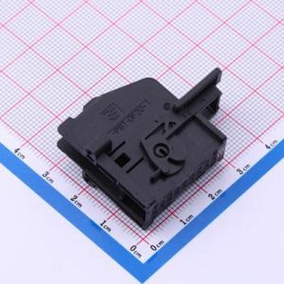 1379100-1 1379100-1 - 汽车连接器