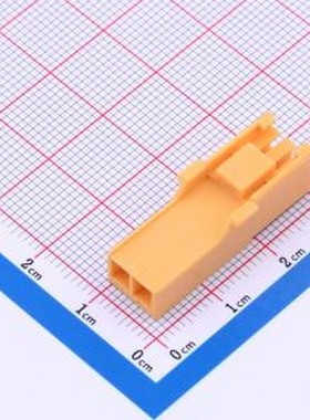 176282-4 - 胶壳(线对板/线对线)