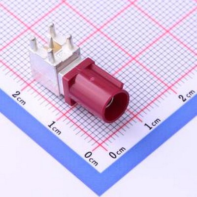 2291392-4 2291392-4 - 汽车连接器