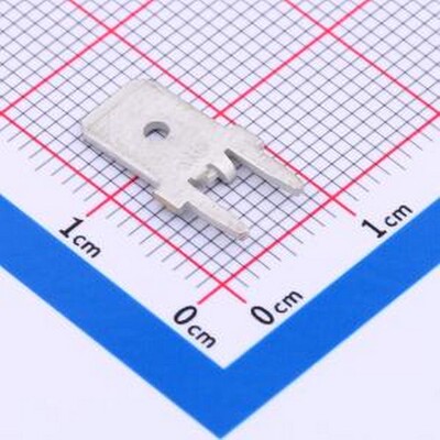 1217421-1 插件 PCB焊接端子