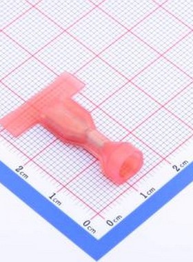 2-520274-2 冷压端子/接线端子