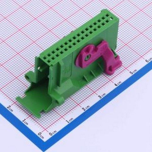 1534222-1 1534222-1 - 汽车连接器