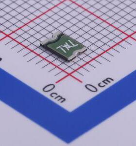 MINISMDC075F-2 自恢复保险丝 13.2V 750mA 1812自恢复