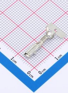 282224-1 - 胶壳端子