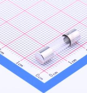 0232005.MXP 一次性保险丝 玻璃管保险丝