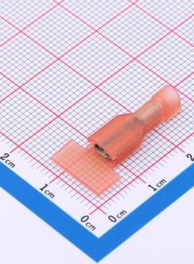 2-520080-2 - 冷压端子