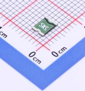 MINISMDC050F-2 自恢复保险丝 24V 500mA 1812自恢复