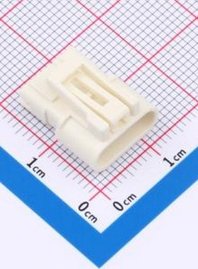 2321918-4 2321918-4 P=2.5mm 胶壳(线对板/线对线)