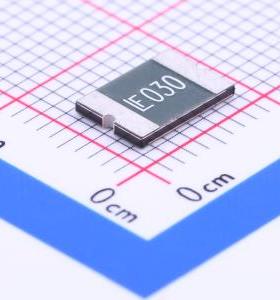 2920L030DR 自恢复保险丝 60V 300mA 2920自恢复