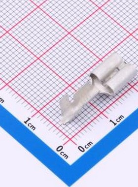 160927-4 - 冷压端子