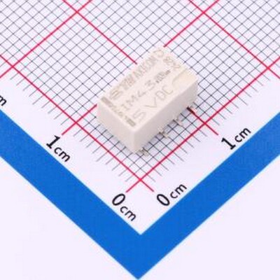 IM43GR IM43GR SMD-8P,10x6mm 信号继电器
