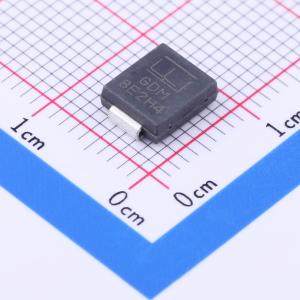 SMCJ7.0A 瞬态抑制二极管(TVS) UNI DO-214AB TR13 RoHS
