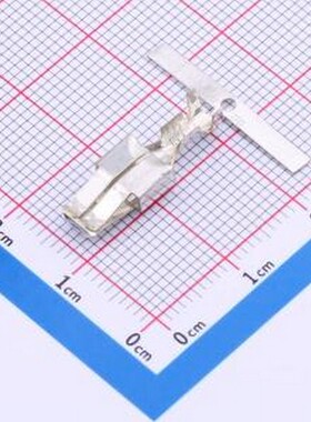 926965-1 - 胶壳端子