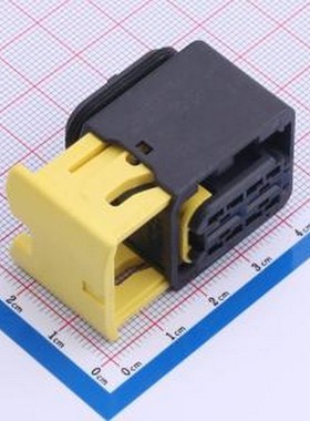 1-1564542-1 1-1564542-1 - 胶壳(线对板/线对线)