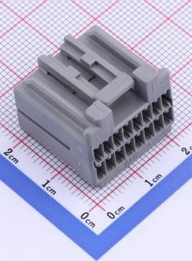 179054-6 179054-6 - 汽车连接器