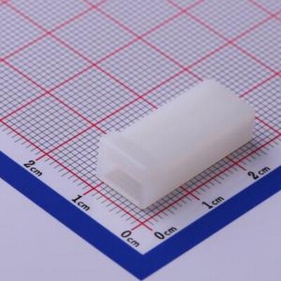 480054-3 - 胶壳(线对板/线对线)