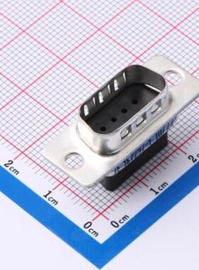 167292-1 167292-1 - D-Sub/VGA连接器