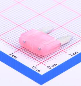 0297004.WXNV 汽车保险丝 32V刀片式保险丝