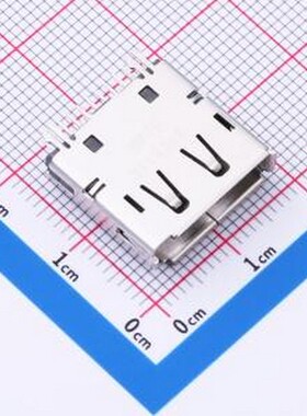 2041441-1 2041441-1 插件 DisplayPort(DP)连接器