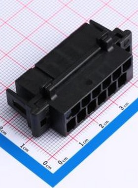 827603-1 827603-1 - 胶壳(线对板/线对线)